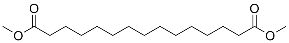 Dimethyl Pentadecanedioate